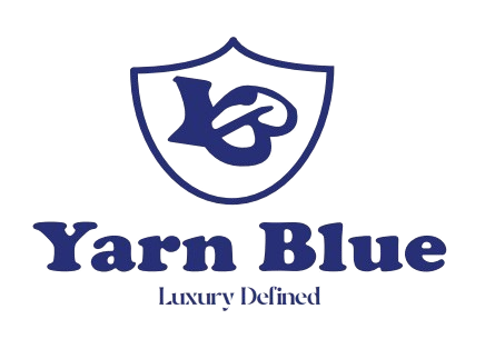 Yarn Blue Logo