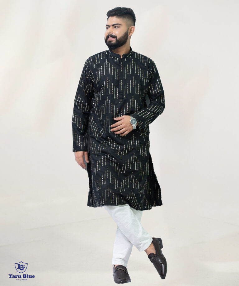 LUXURIOUS SEQUENCE PANJABI
