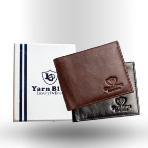 Men’s Short Wallet