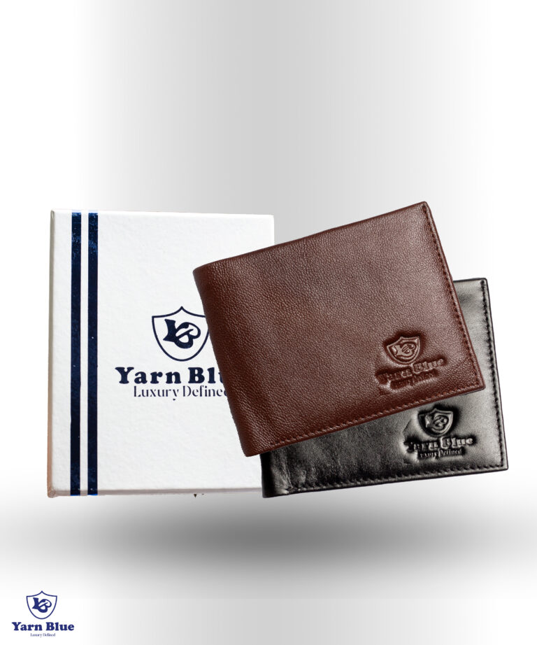 Men’s Short Wallet